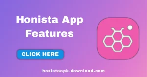 Honista App Features