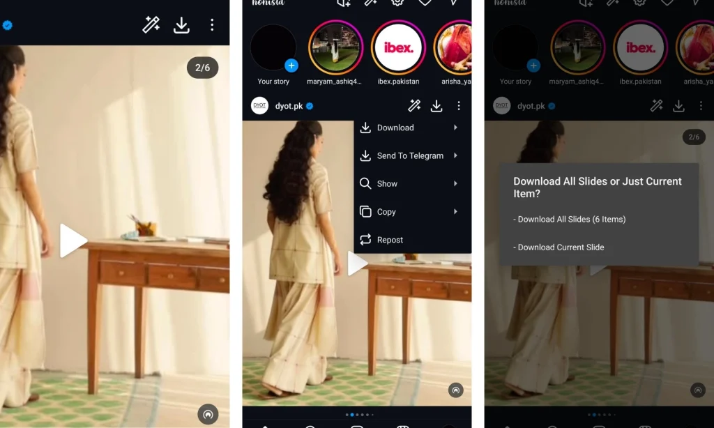 Easy Media Downloads